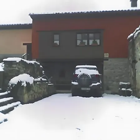 Ricao Country house *