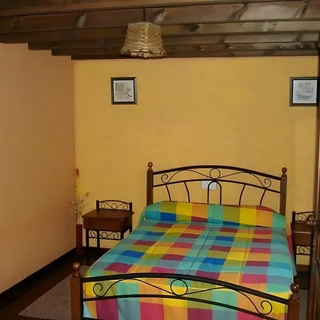 Country house Ricao *
