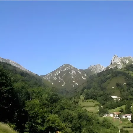 Ricao Country house