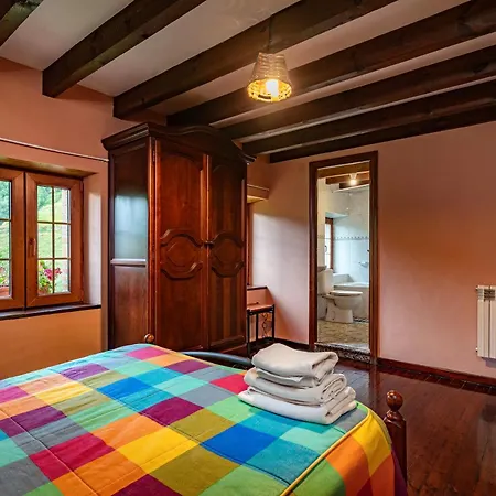 Ricao منزل ريفي *