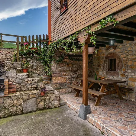 Country house Ricao