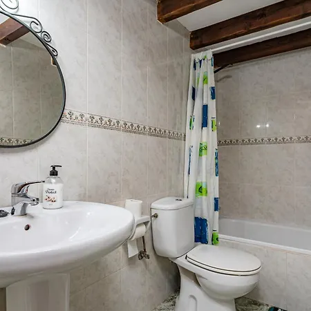 Ricao منزل ريفي Onís