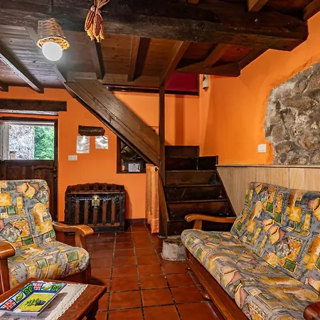 Ricao منزل ريفي