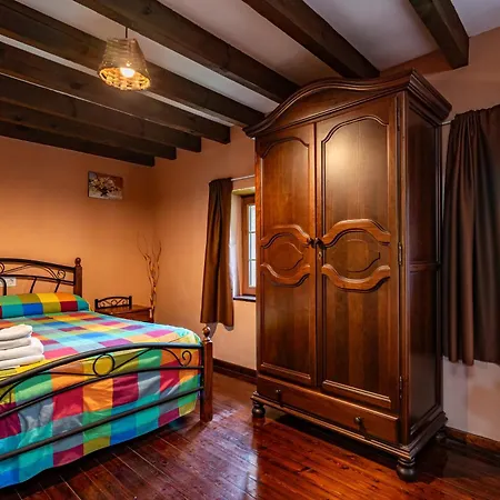 Ricao Country house *