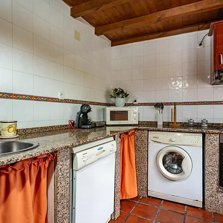 منزل ريفي Ricao