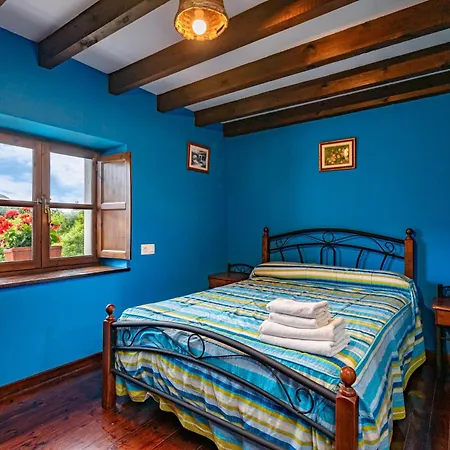 Ricao منزل ريفي Onís