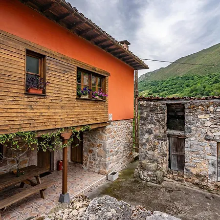 Ricao * Cangas de Onis