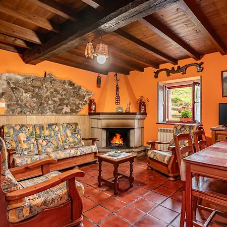 Country house Ricao